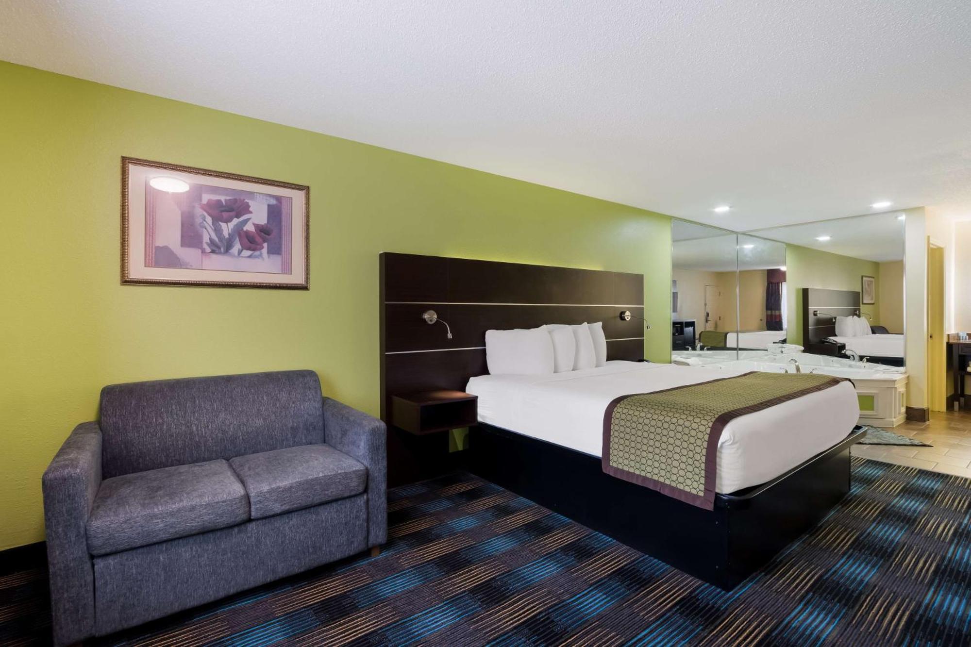 Surestay Hotel By Best Western Мэннинг Экстерьер фото